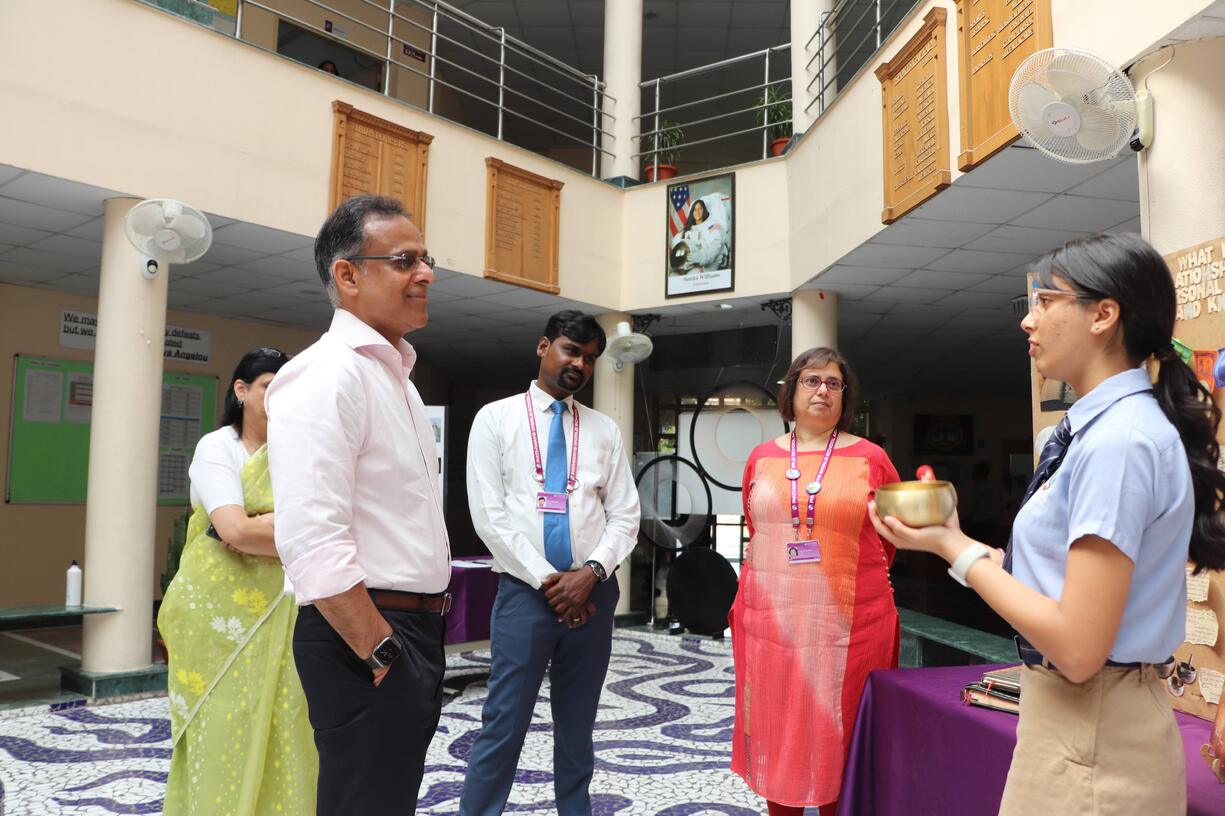 Pathways news