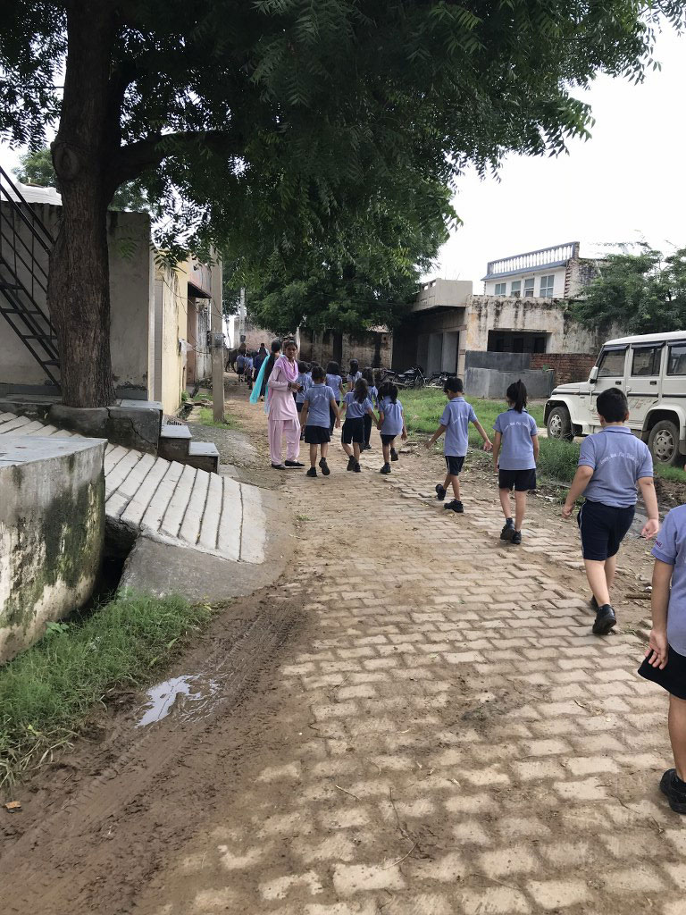 Pathways news