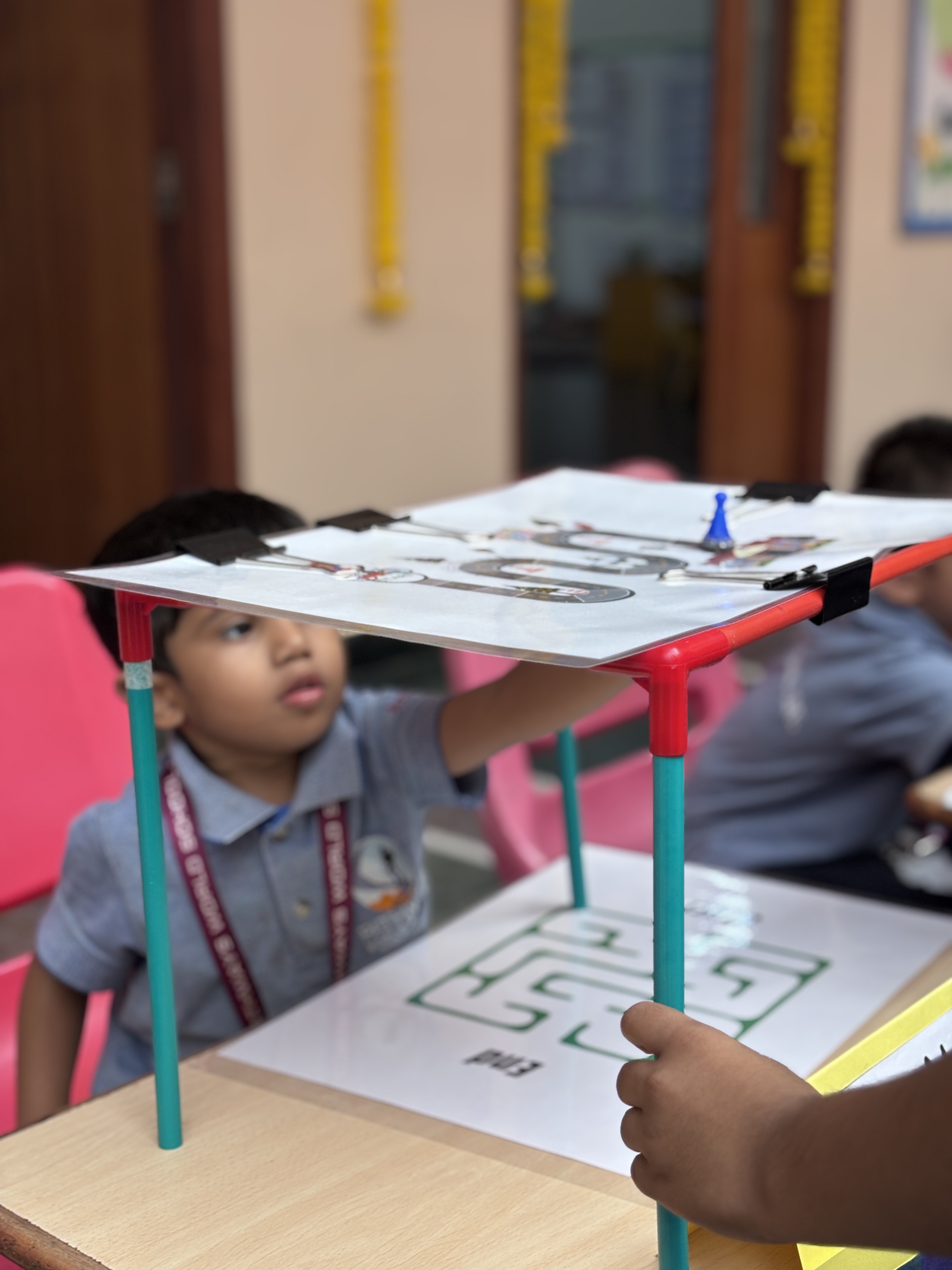 Pathways news