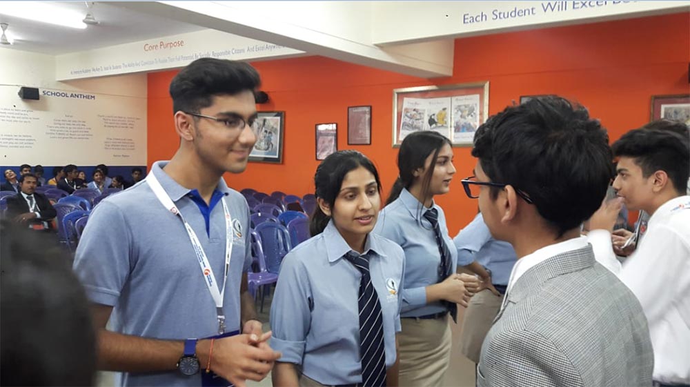 Pathways news