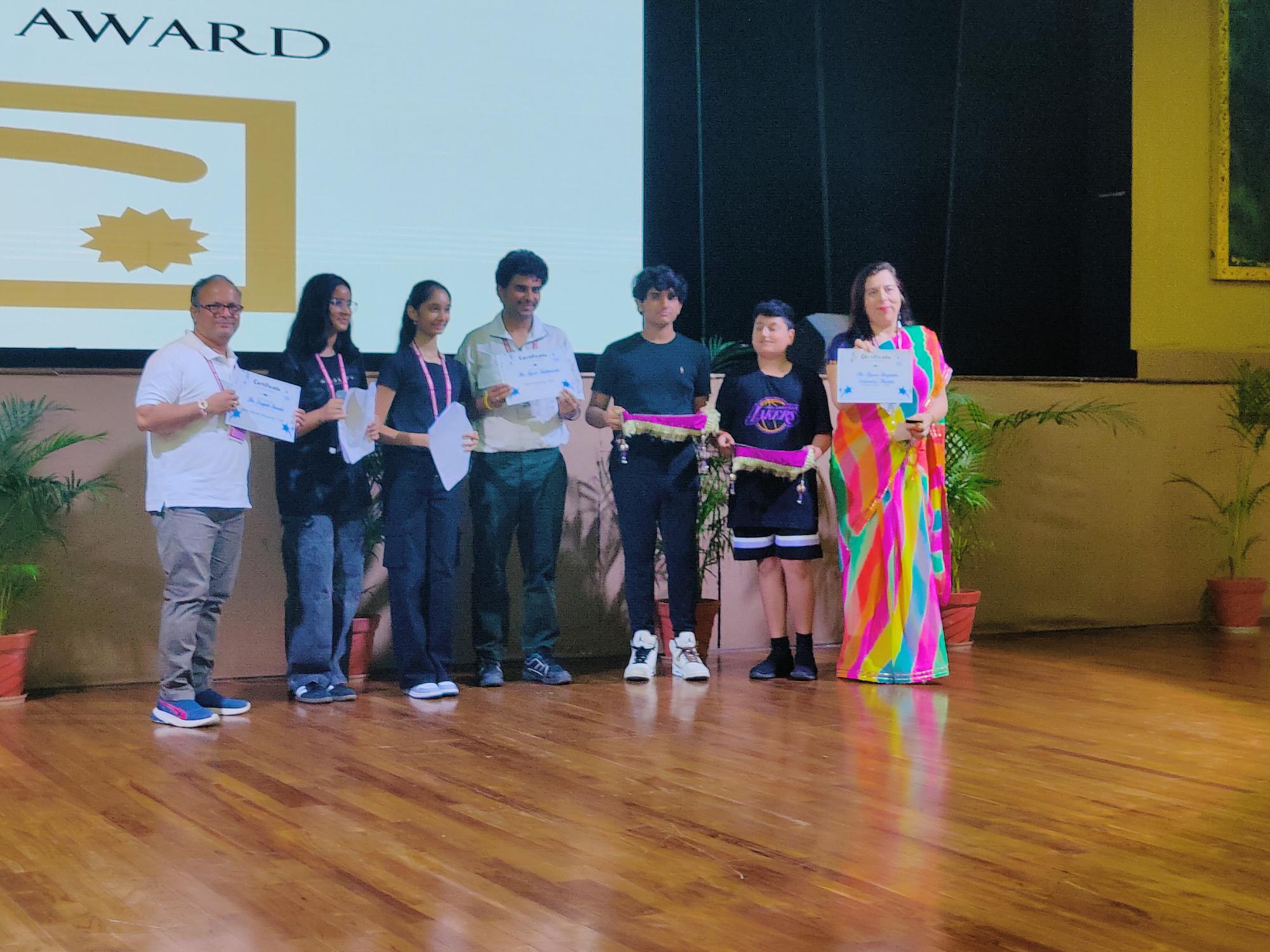 Pathways news