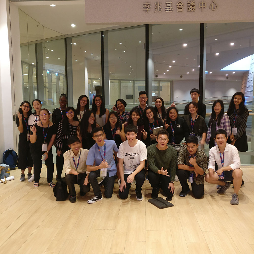 Pathways news