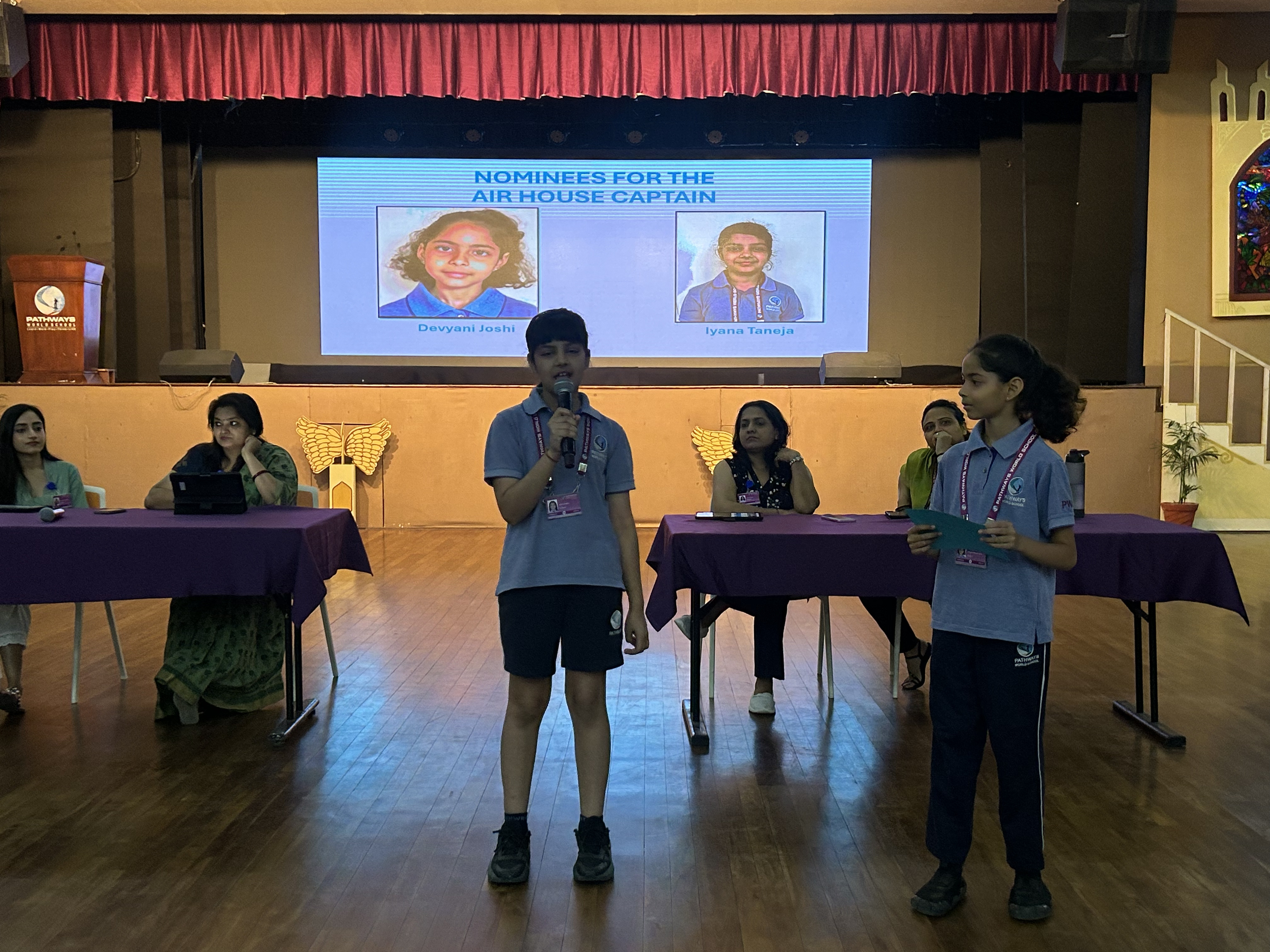 Pathways news