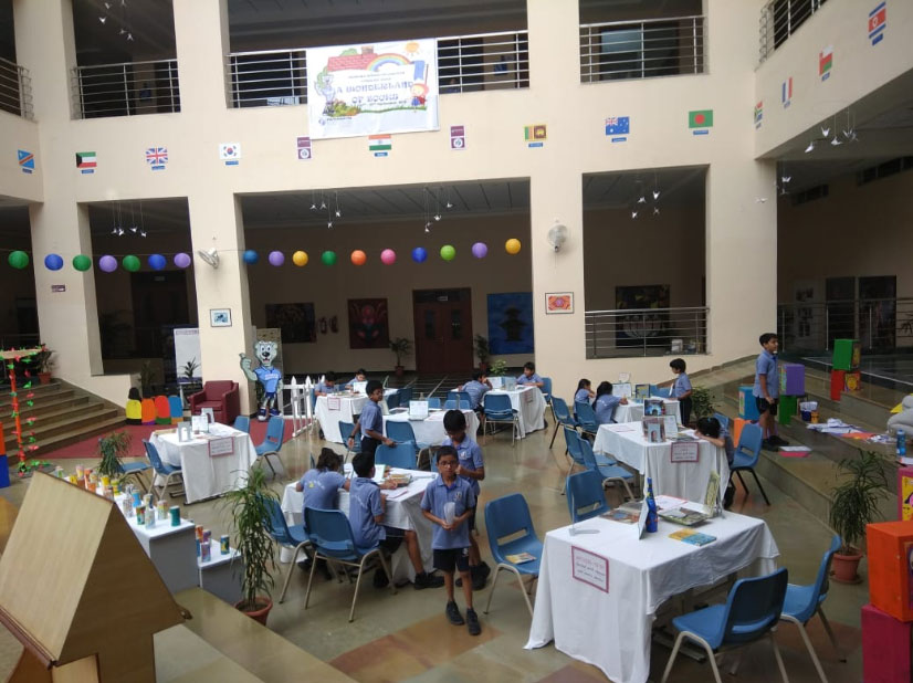 Pathways news
