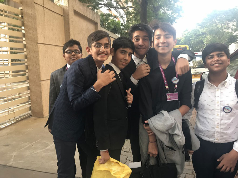 Pathways news