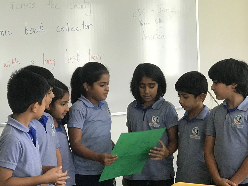 Pathways news