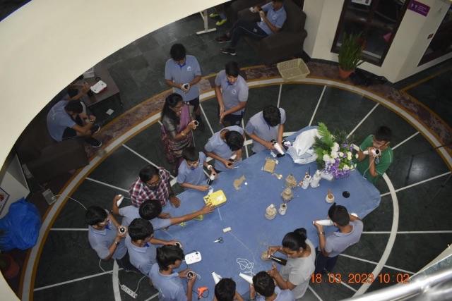 Pathways news