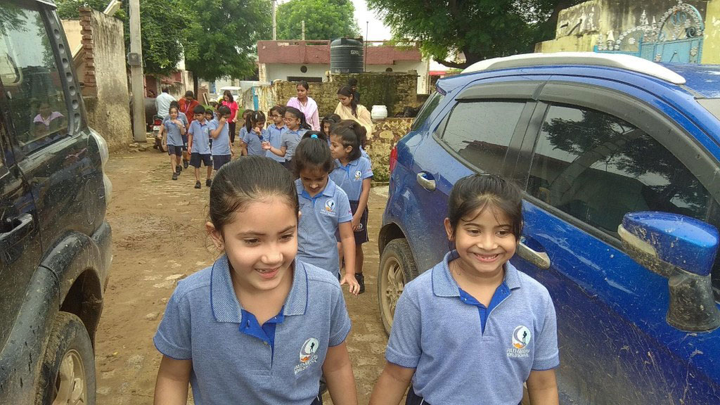 Pathways news