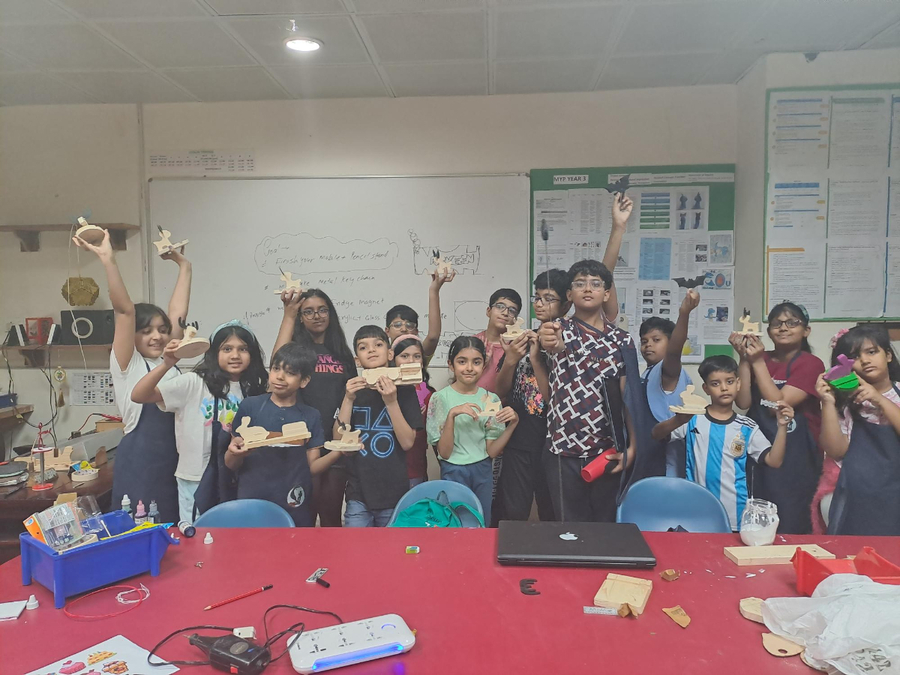 Pathways news