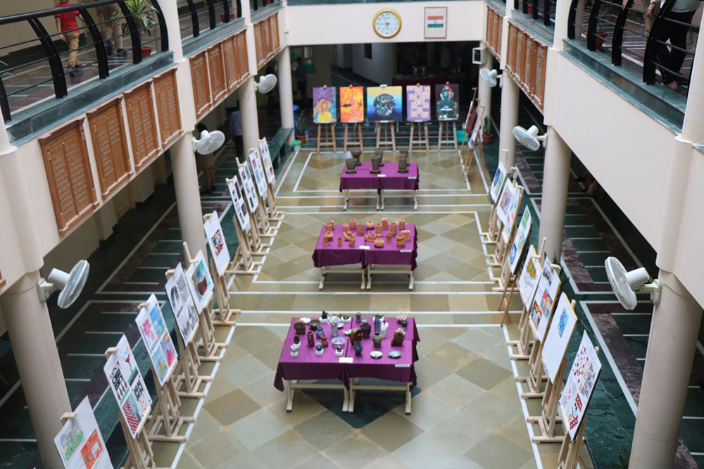 Pathways news