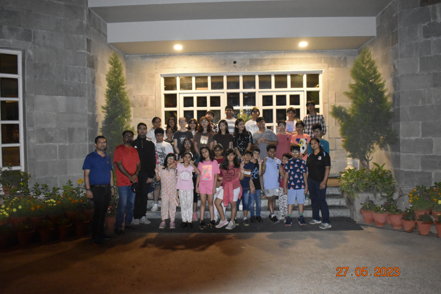 Pathways news