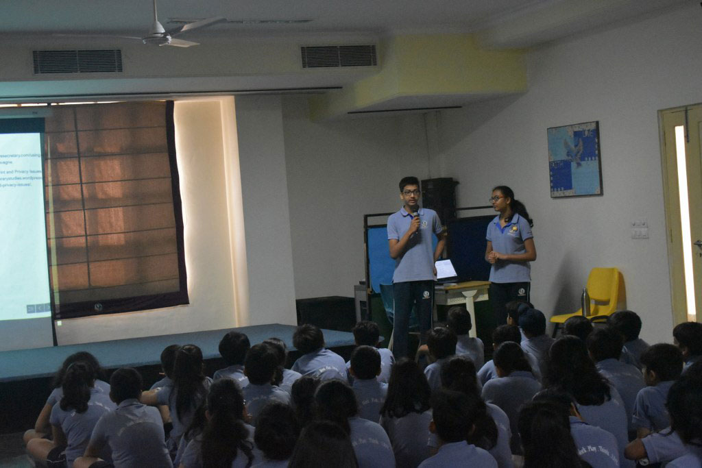 Pathways news
