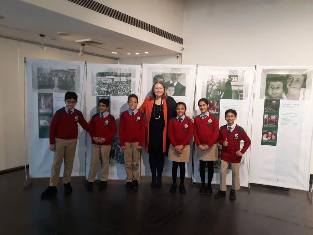 Pathways news