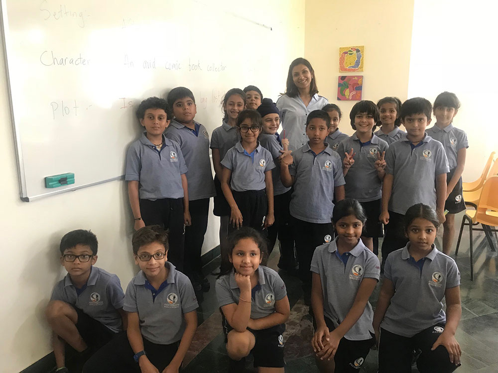 Pathways news