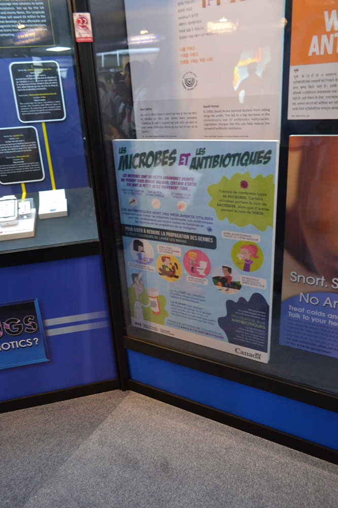 Pathways news