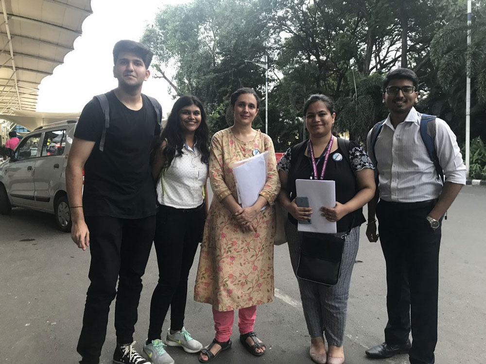 Pathways news