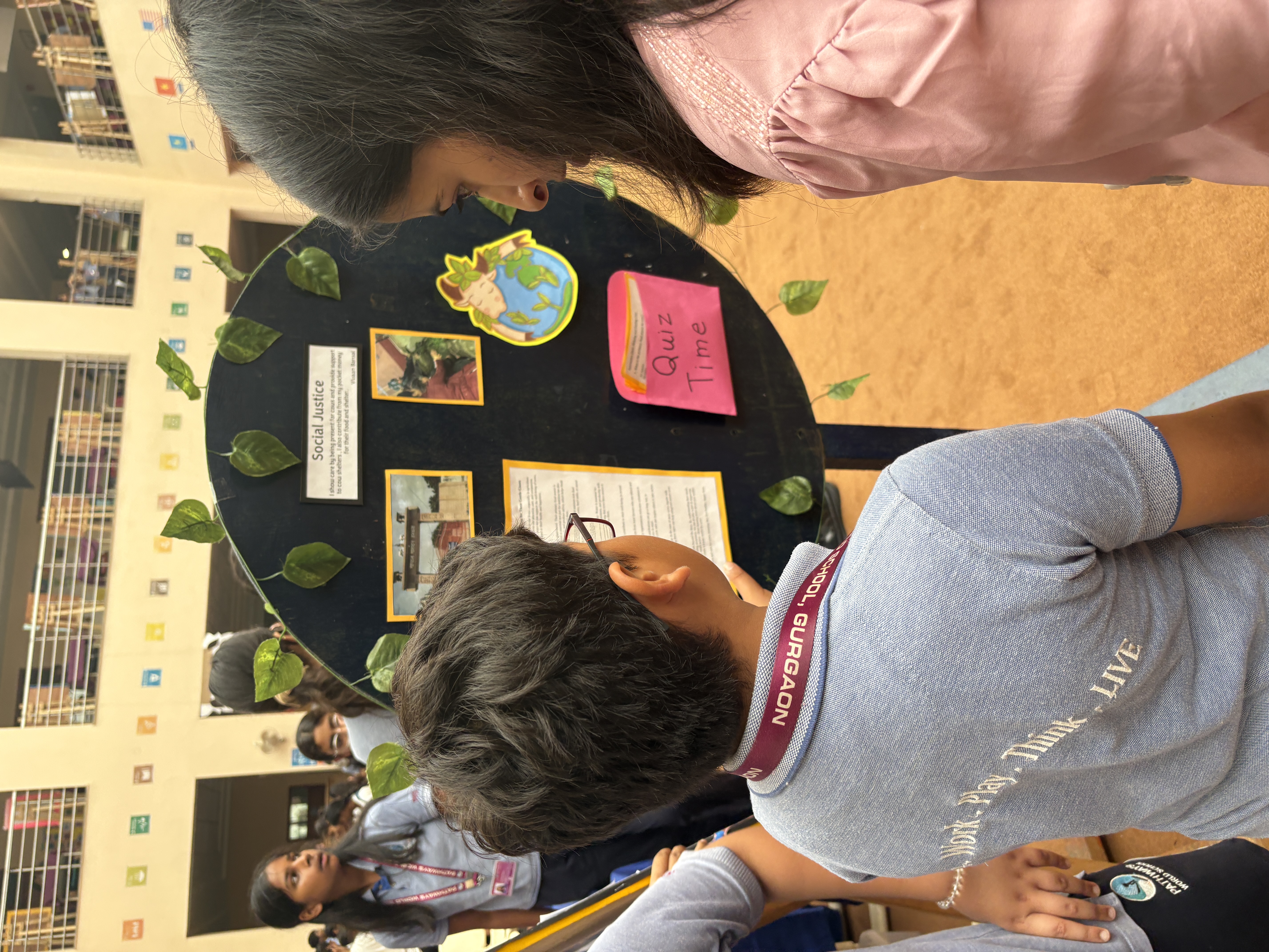 Pathways news