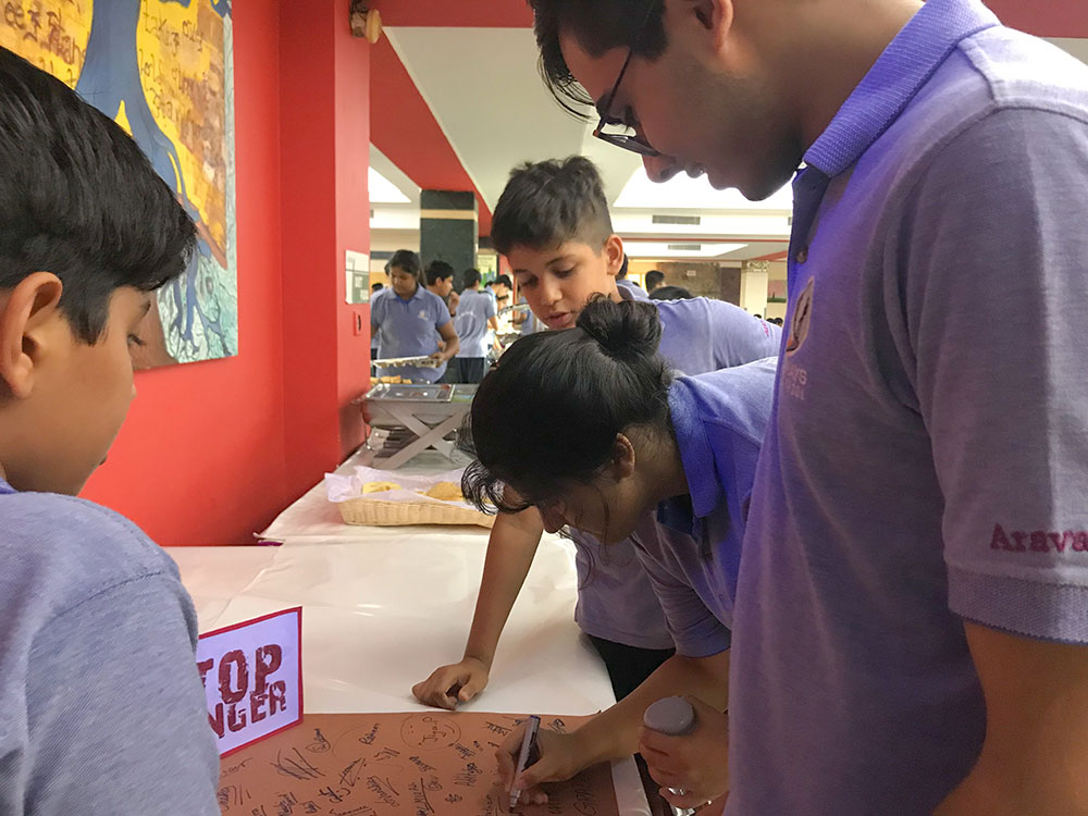 Pathways news