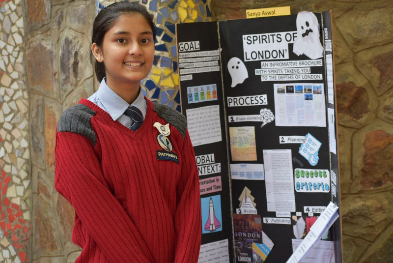 Pathways news