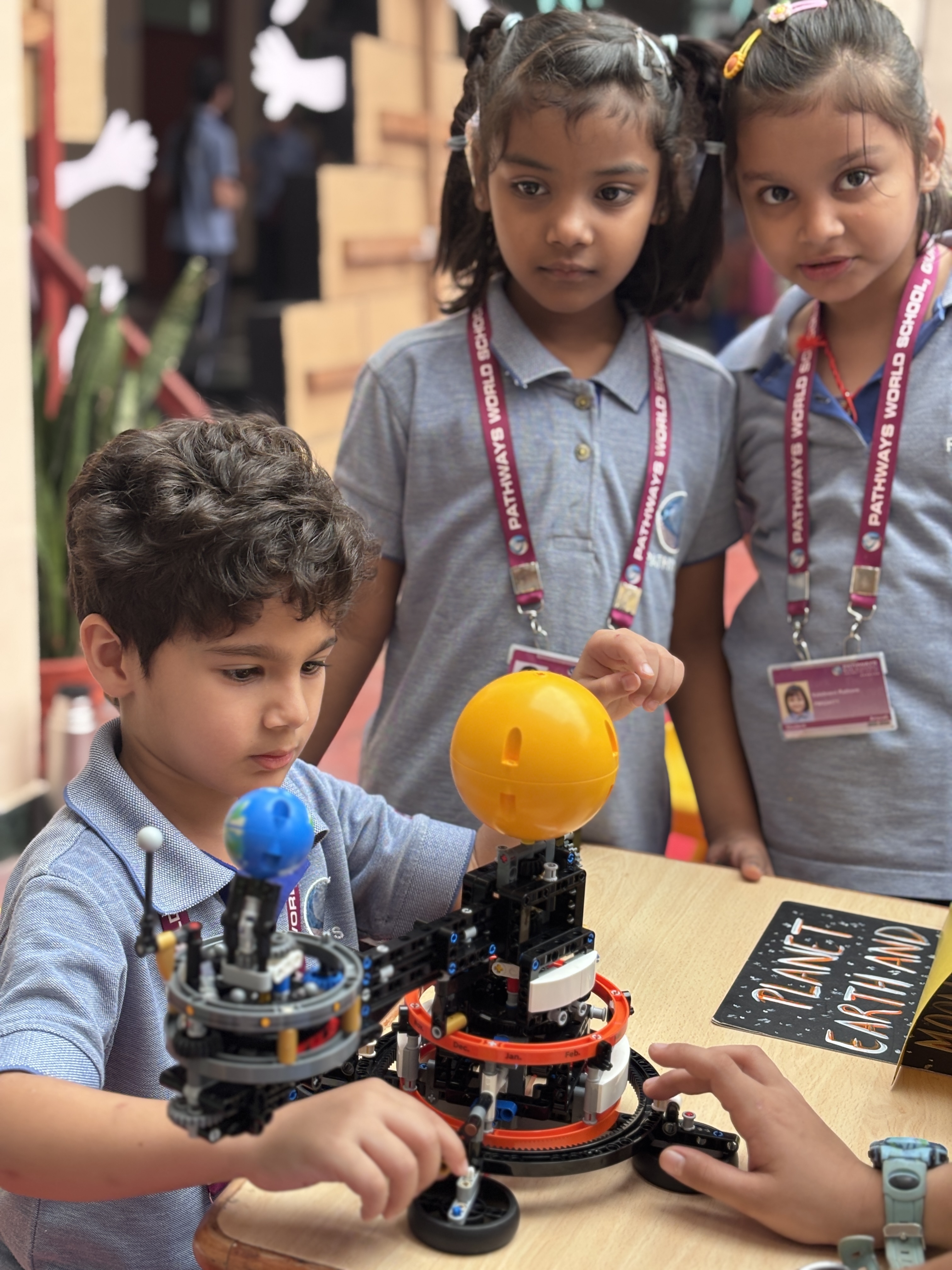 Pathways news