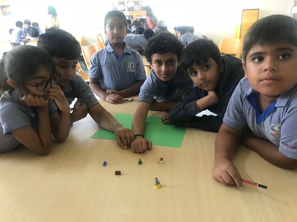 Pathways news