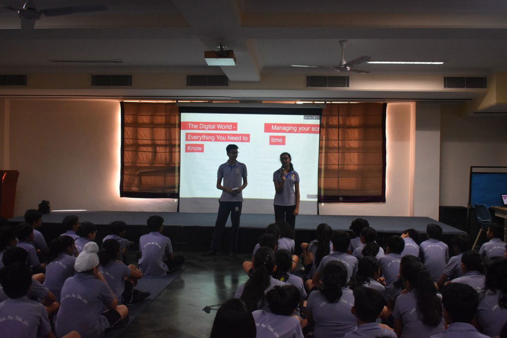 Pathways news