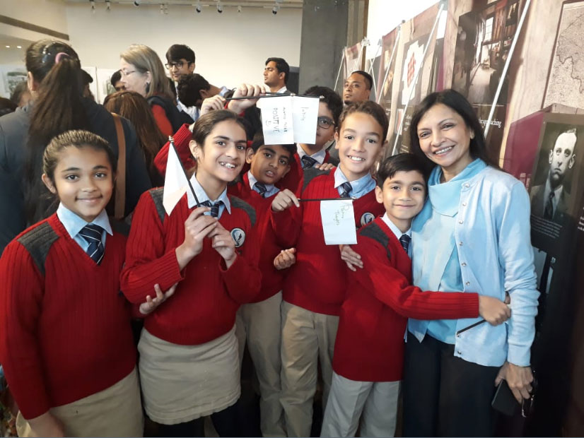 Pathways news