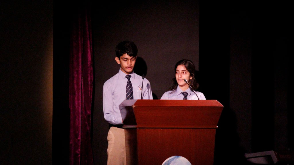Pathways news