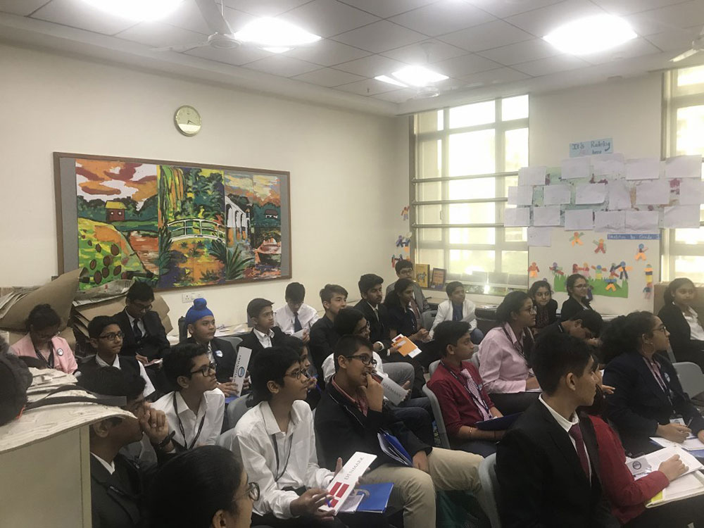 Pathways news