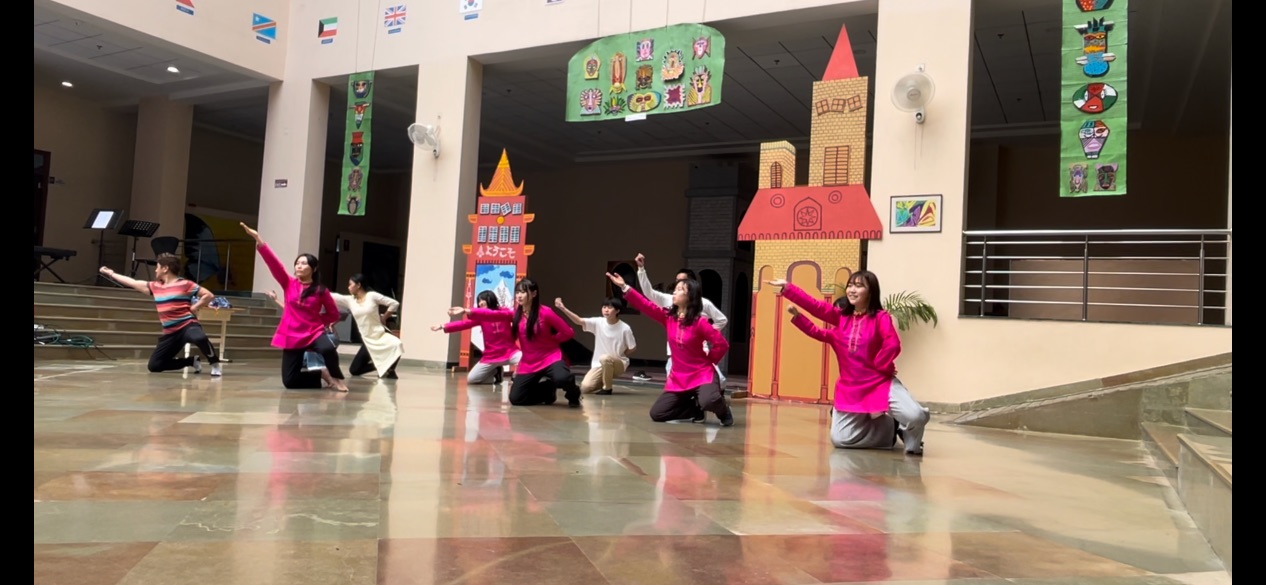 Pathways news