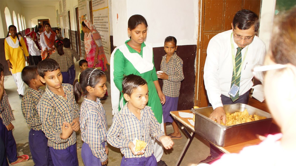 Pathways news