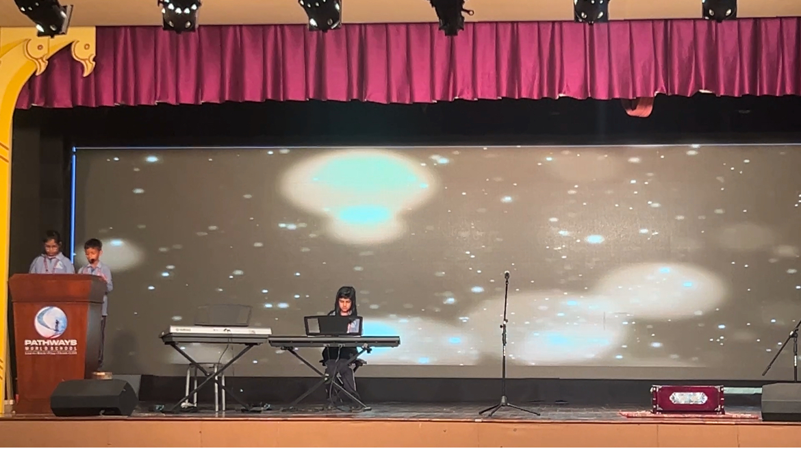 Pathways news