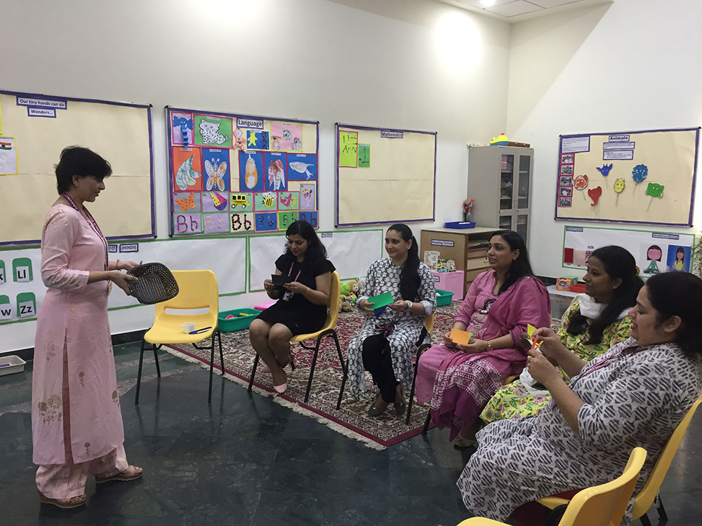 Pathways news