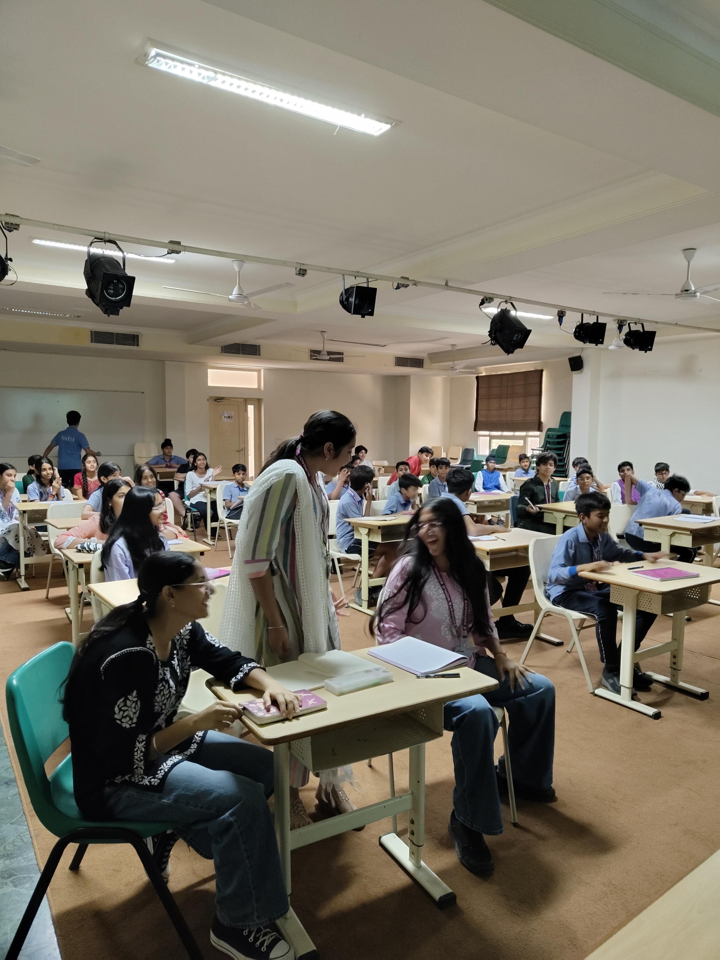 Pathways news