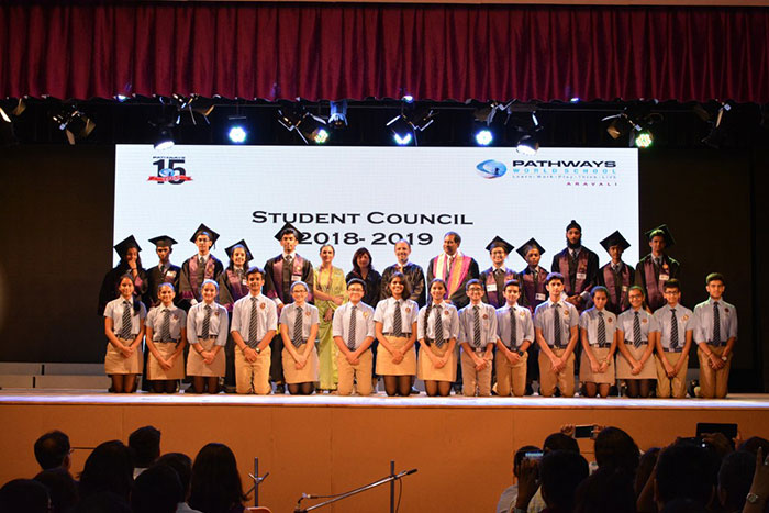 Pathways news