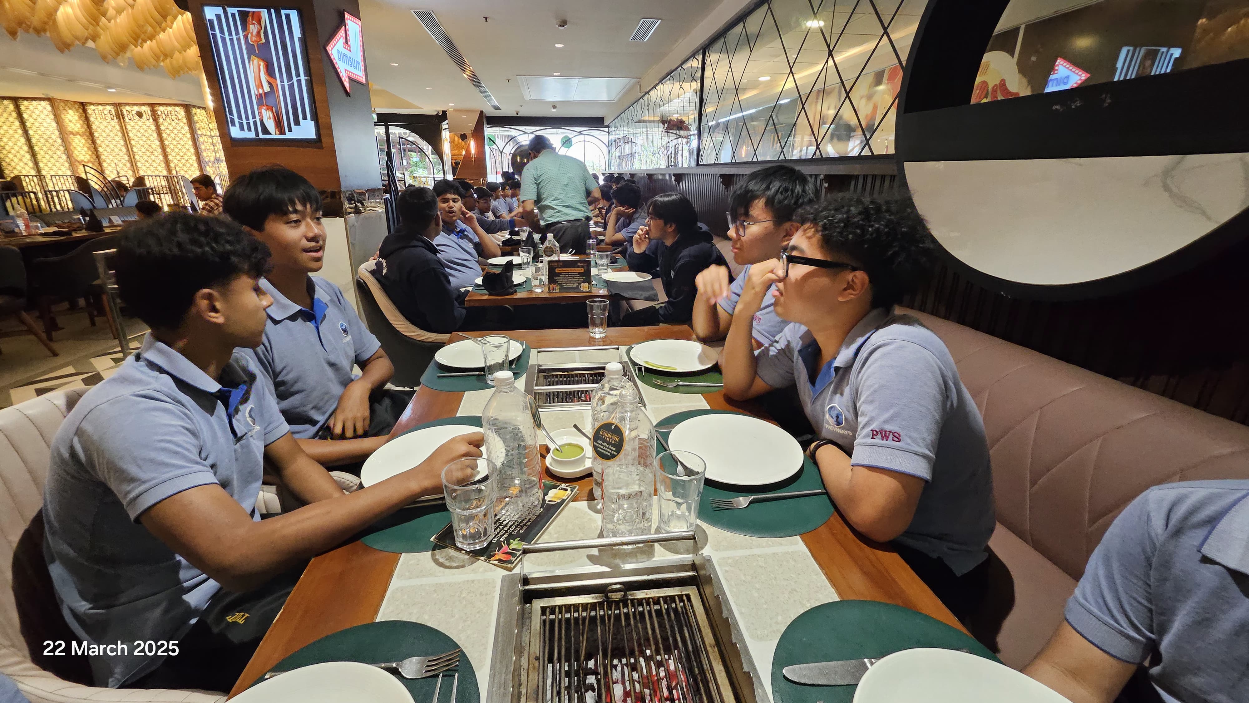 Pathways news