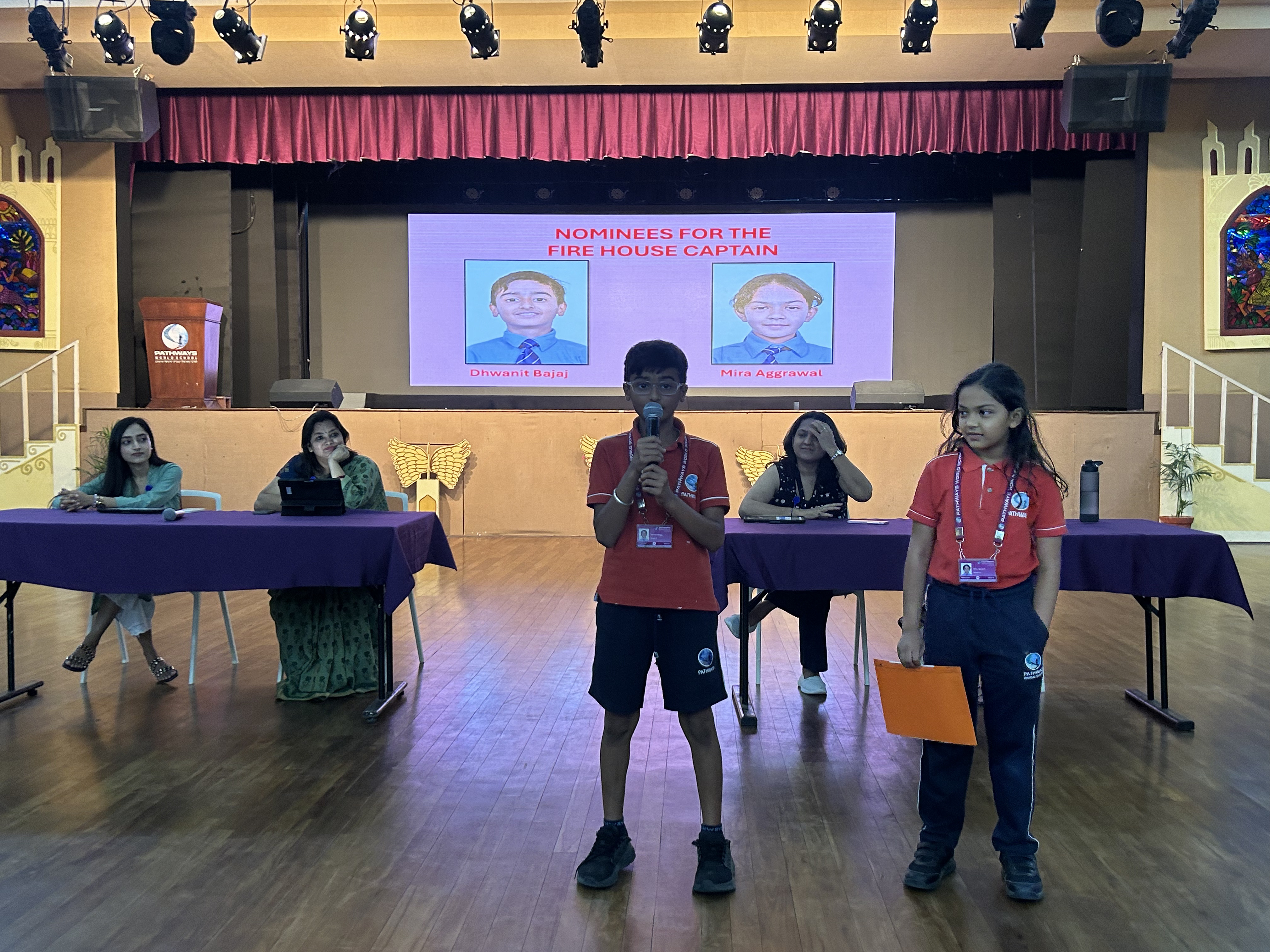 Pathways news