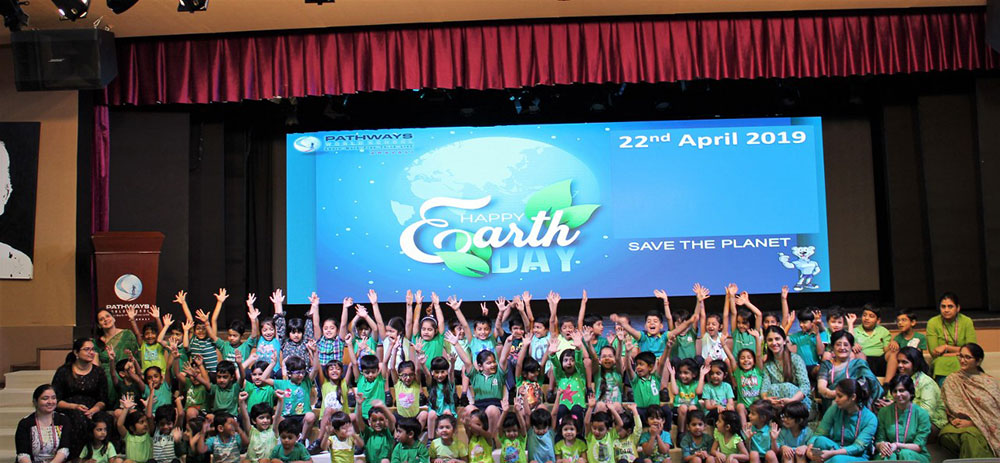 Pathways news
