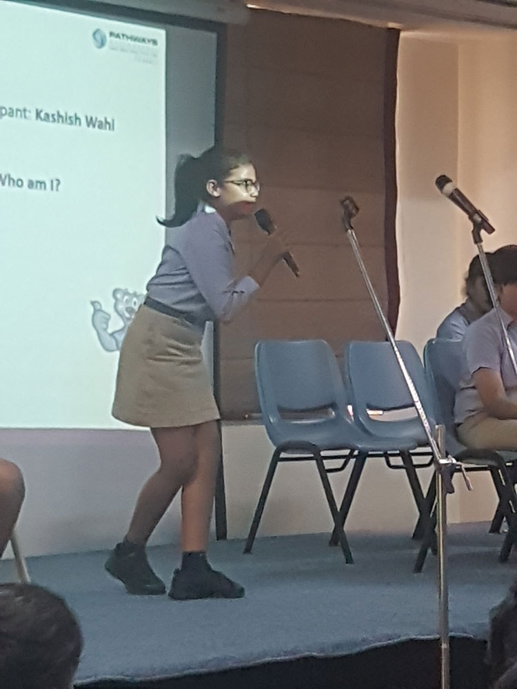 Pathways news
