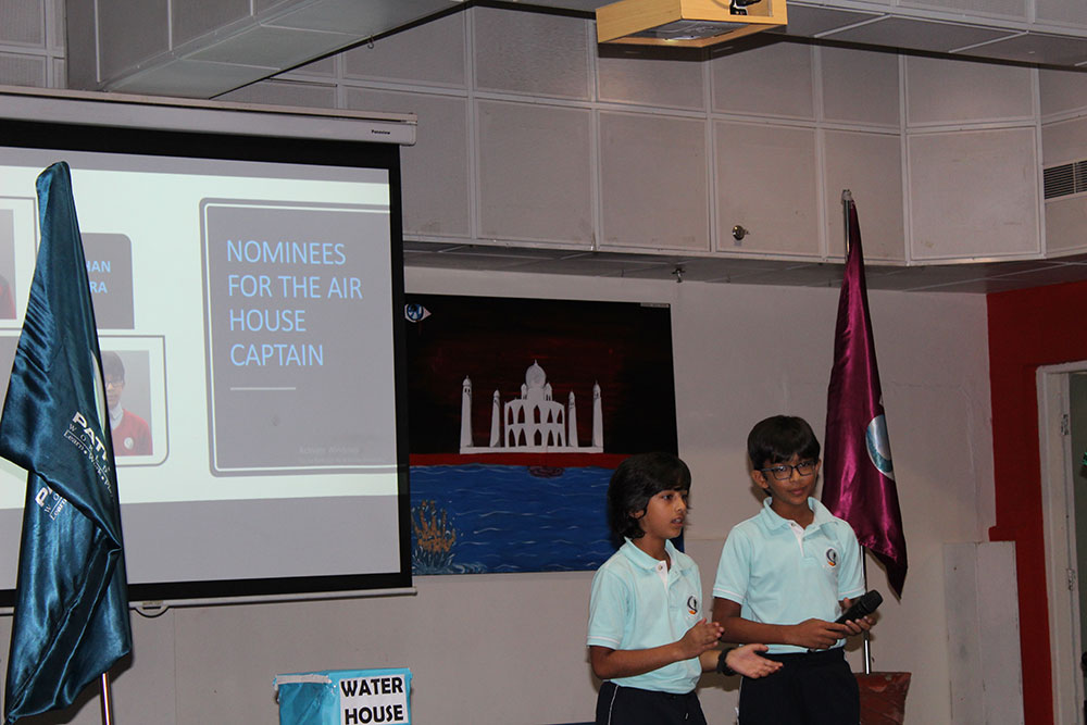 Pathways news