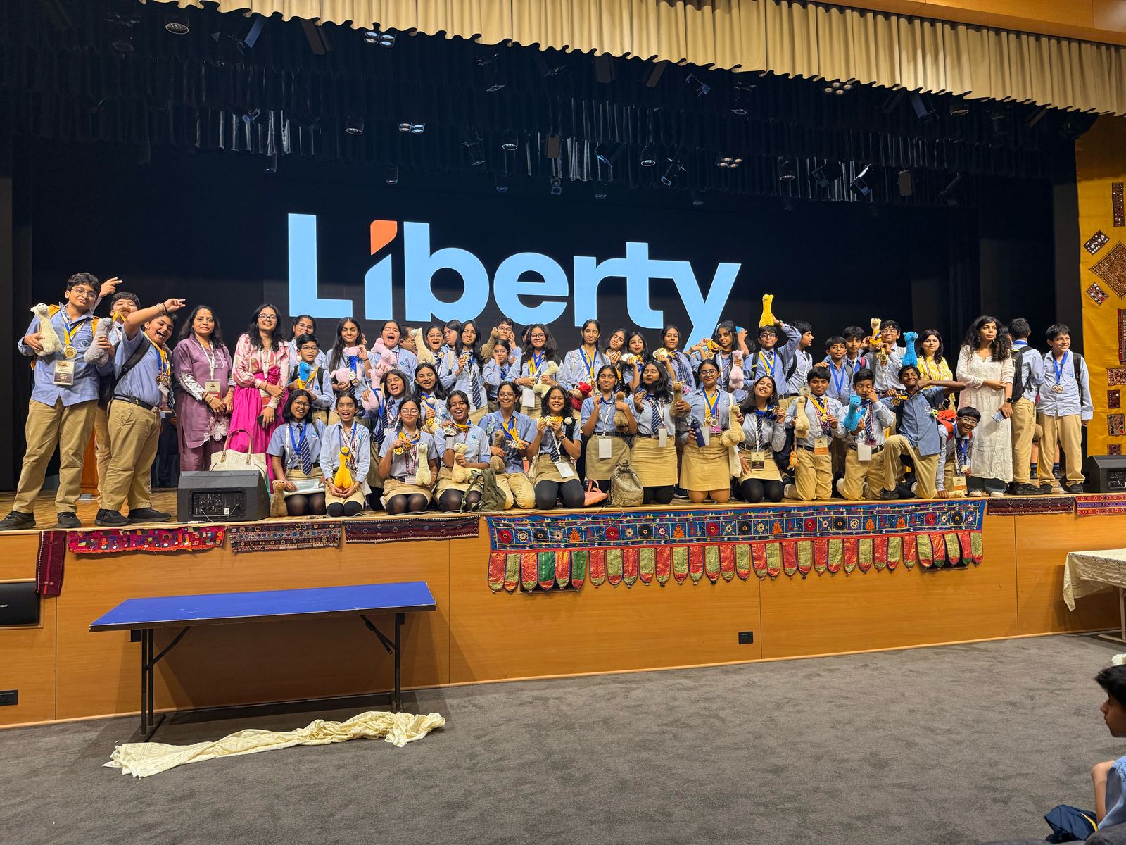 Pathways news