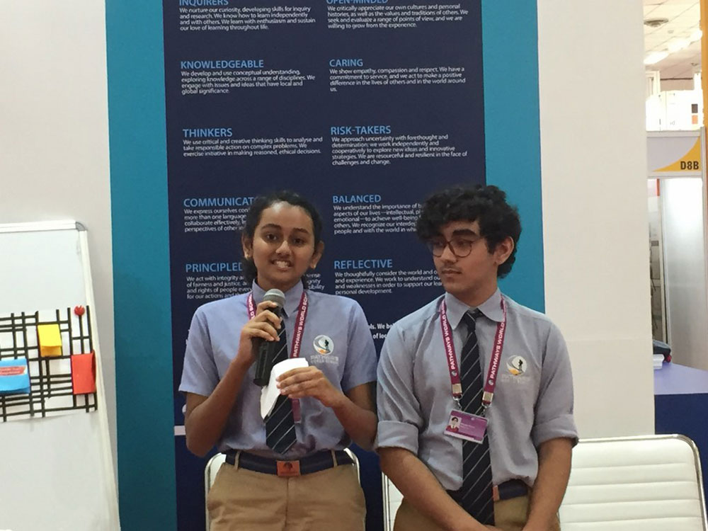 Pathways news