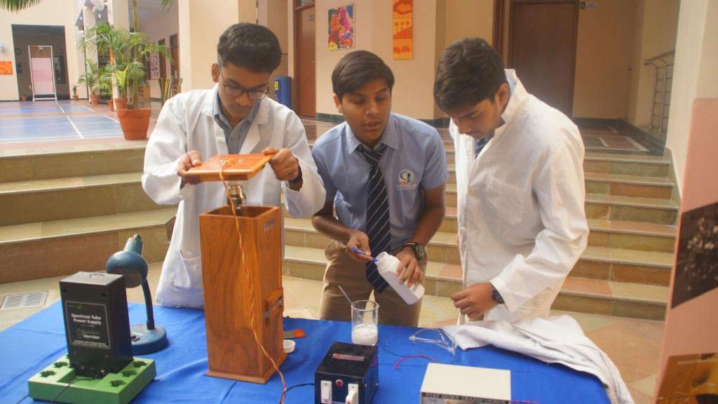 Pathways news