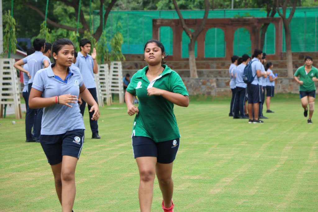 Pathways news