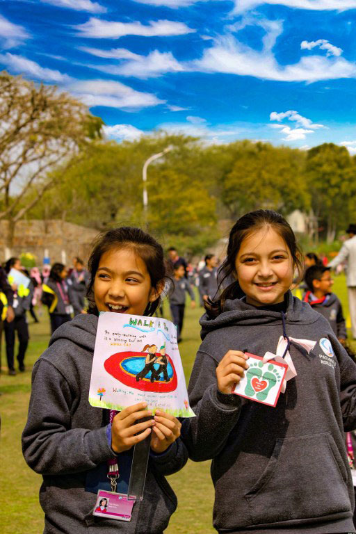 Pathways news