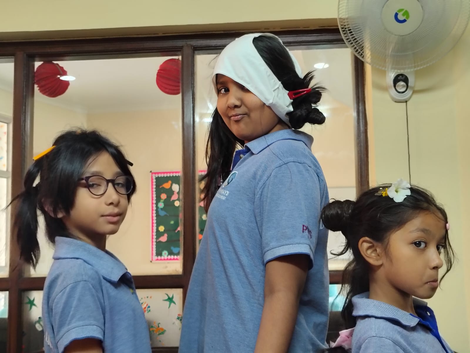 Hair Today, Fun Tomorrow! | Weird Hairstyles Activity