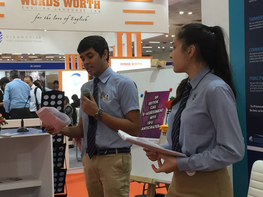 Pathways news