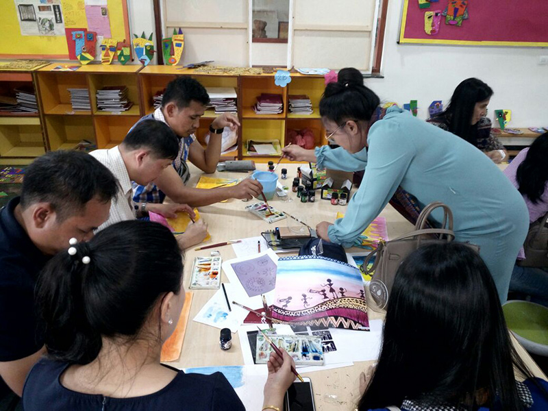 Pathways news