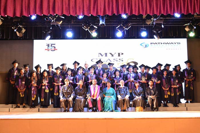 Pathways news