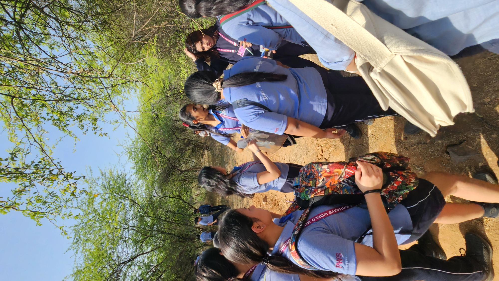 Pathways news